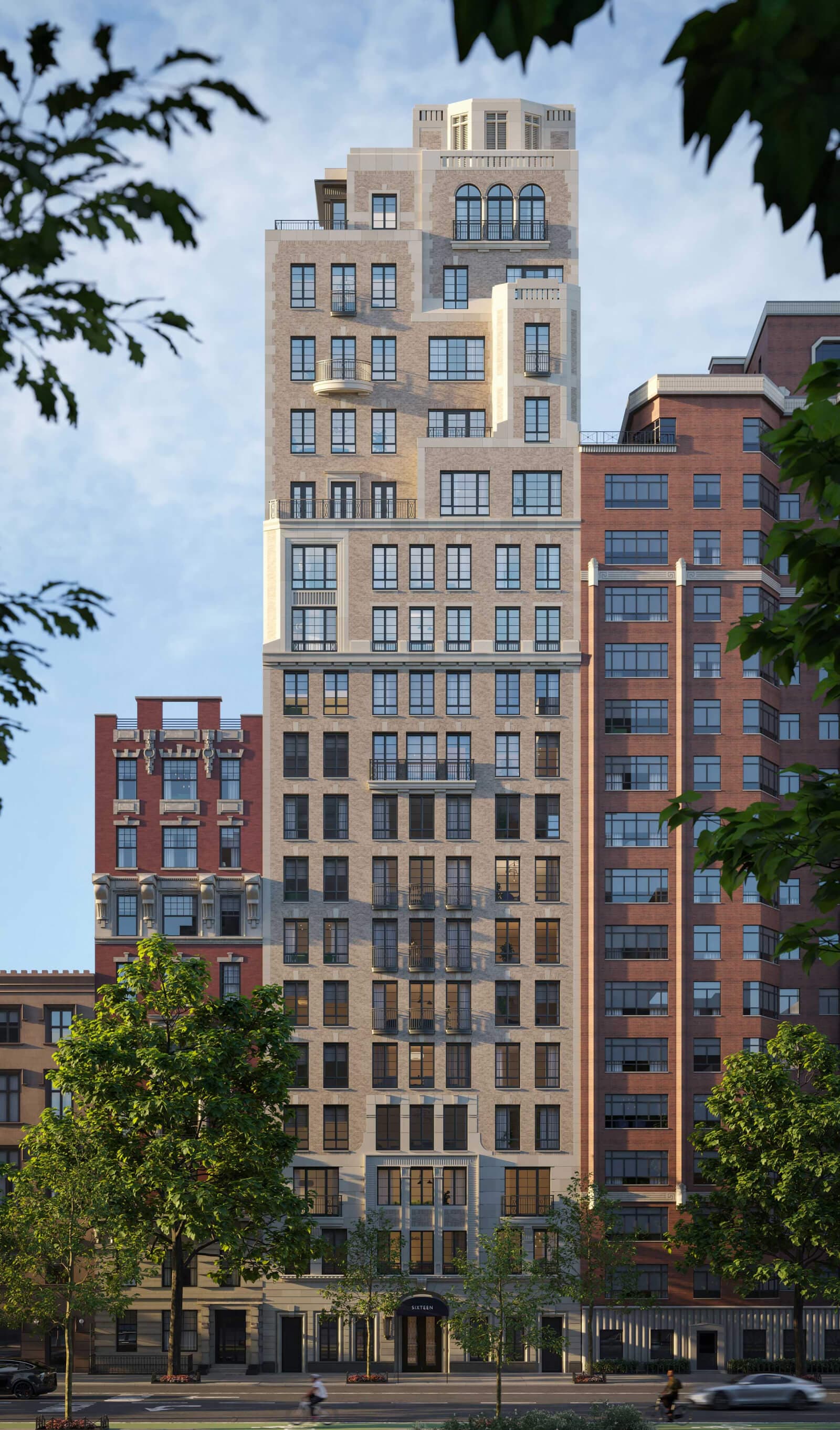16Fifth building